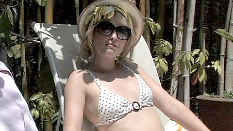 Pic: Whitney Able in Pound of Flesh (2010)
