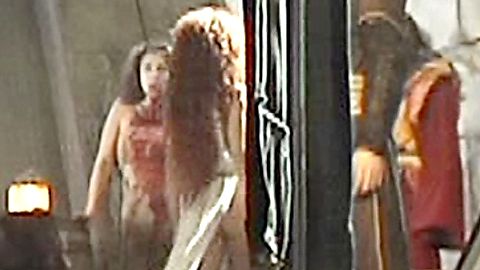Pic: Whitney Able in Abelar: Tales of an Ancient Empire (2010)