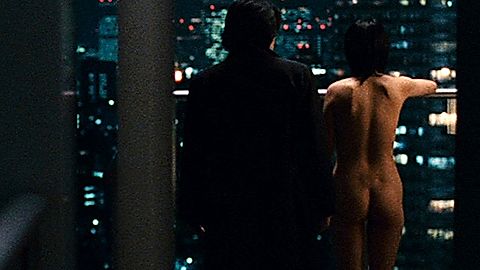 Pic: Rinko Kikuchi in Babel (2006)