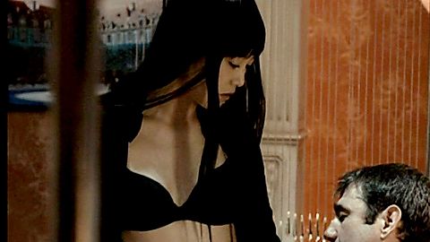 Pic: Rinko Kikuchi in Map of the Sounds of Tokyo (2009)