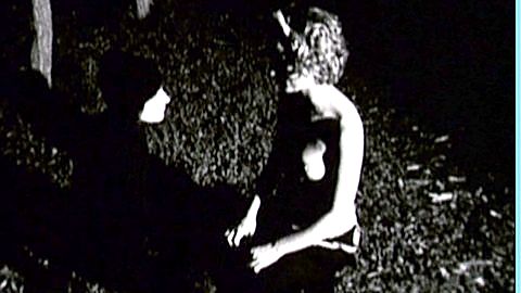 Pic: Maya Lawson in Brand Upon the Brain! (2006)