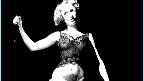 Pic: Maya Lawson in Brand Upon the Brain! (2006)
