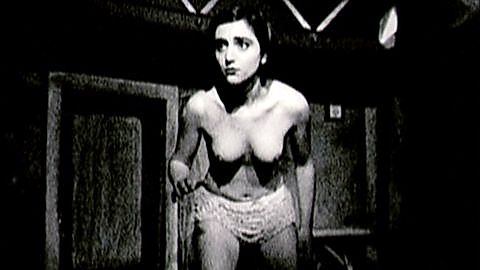 Pic: Katherine Scharhon in Brand Upon the Brain! (2006)