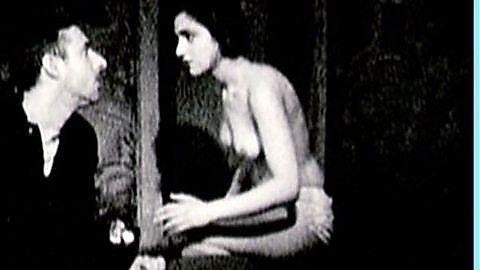 Pic: Katherine Scharhon in Brand Upon the Brain! (2006)
