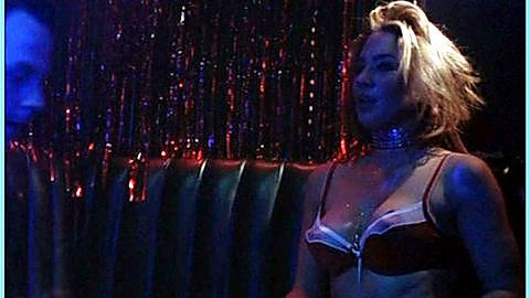 Pic: Lynn Collins in The Dog Problem (2006)