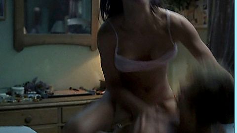 Pic: Lynn Collins in True Blood (2008)