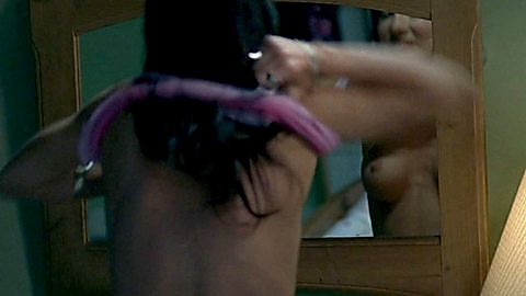 Pic: Lynn Collins in True Blood (2008)