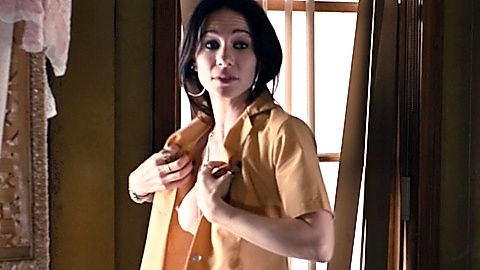 Pic: Lynn Collins in Angels Crest (2011)