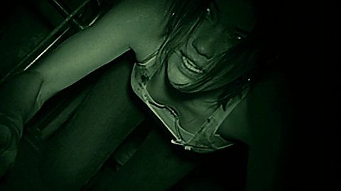 Pic: Jennifer Carpenter in Quarantine (2008)