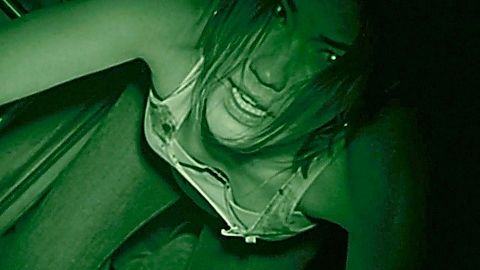 Pic: Jennifer Carpenter in Quarantine (2008)