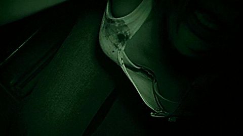 Pic: Jennifer Carpenter in Quarantine (2008)