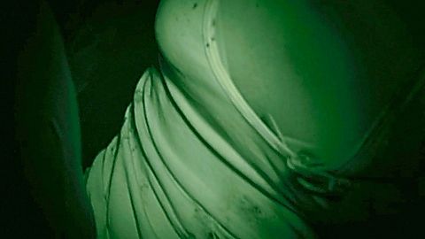 Pic: Jennifer Carpenter in Quarantine (2008)