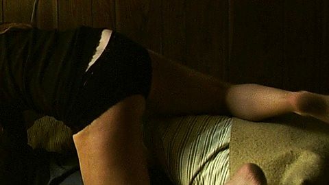 Pic: Connie Britton in The Last Winter (2006)