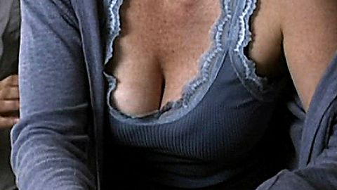 Pic: Connie Britton in Conception (2011)