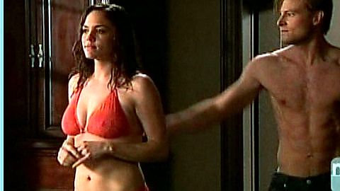 Pic: Kelly Albanese in Desire (2006)