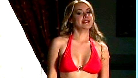 Pic: Vivian Gray in Desire (2006)