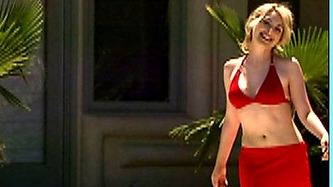 Pic: Vivian Gray in Desire (2006)