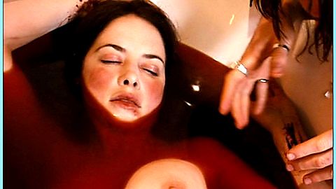 Pic: Victoria Hill in Macbeth (2006)