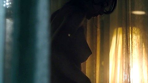 Pic: Victoria Hill in December Boys (2007)