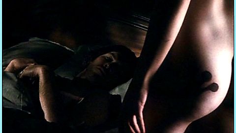 Pic: Kate Bell in Macbeth (2006)
