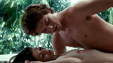 Pic: Kate Bell in In Her Skin (2009)