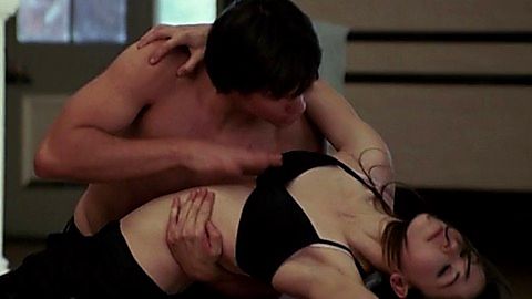 Pic: Kate Bell in In Her Skin (2009)