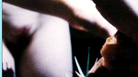 Pic: Miranda Nation in Macbeth (2006)