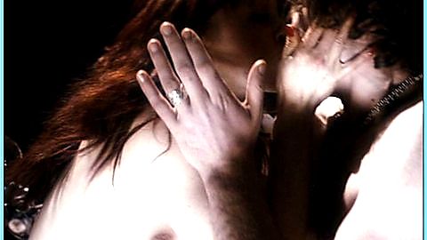 Pic: Miranda Nation in Macbeth (2006)