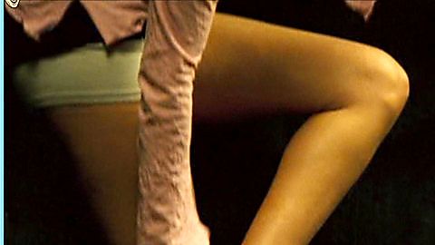 Pic: Leïla Bekhti in Sheitan (2006)