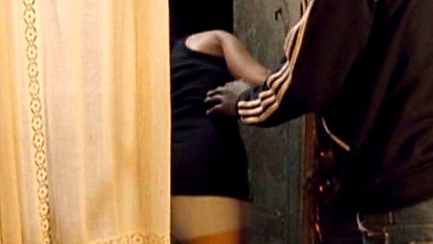 Pic: Leïla Bekhti in Sheitan (2006)