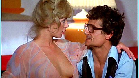 Pic: Dana Baker in The Happy Hooker Goes to Washington (1977)