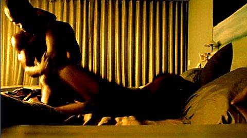 Pic: Taral Hicks in Belly (1998)