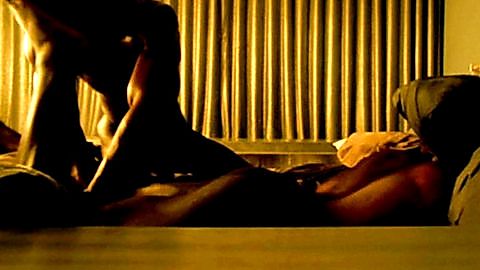 Pic: Taral Hicks in Belly (1998)