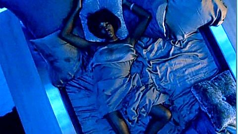Pic: Taral Hicks in Belly (1998)