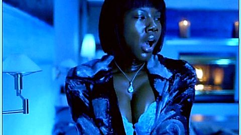 Pic: Taral Hicks in Belly (1998)