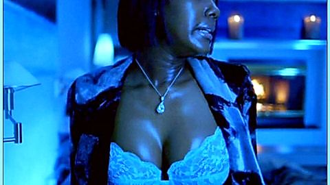 Pic: Taral Hicks in Belly (1998)