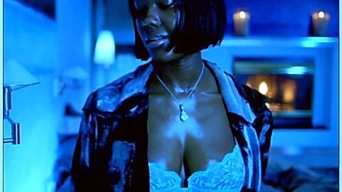 Pic: Taral Hicks in Belly (1998)