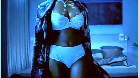 Pic: Taral Hicks in Belly (1998)