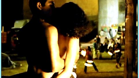 Pic: Daniela Torres in Amar te duele (2002)