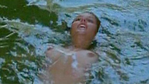 Pic: Meital Dohan in God's Sandbox (2002)