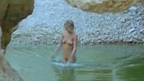 Pic: Meital Dohan in God's Sandbox (2002)