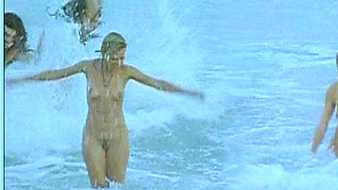 Pic: Meital Dohan in God's Sandbox (2002)