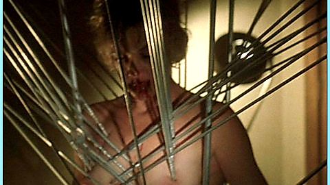 Pic: Barbara Champion in Strangeland (1998)