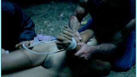Pic: Chantal Degroat in Chaos (2005)