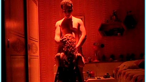 Pic: Diana Palazón in Gente pez (2001)