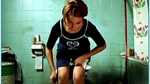 Pic: Diana Palazón in Gente pez (2001)