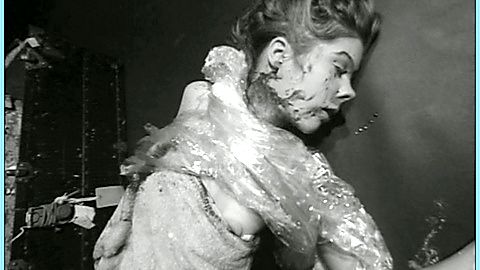 Pic: Margo Norton in Murder à la Mod (1968)