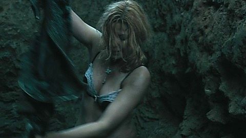Pic: Juli Drajkó in Severance (2006)