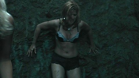 Pic: Juli Drajkó in Severance (2006)
