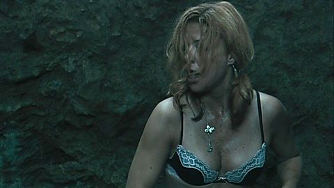 Pic: Juli Drajkó in Severance (2006)